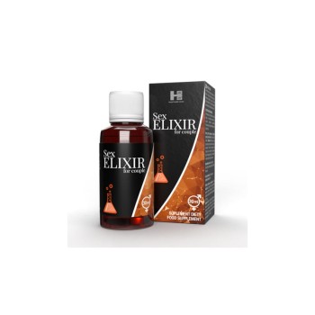 Przejdź do produktu Sex Elixir for Couple 30ml.