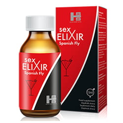 Przejdź do produktu Supl.diety Sex Elixir 15 ml