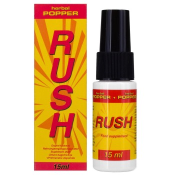 Przejdź do produktu Rush   Herbal Popper (de/cz/pl/lv/sl) EFS