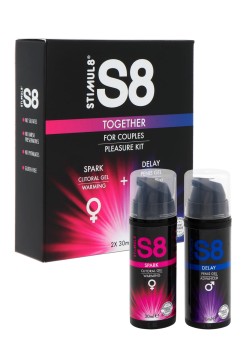 Przejdź do produktu S8 Together Kit Natural