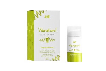 Przejdź do produktu VIBRATION CAIPIRINHA