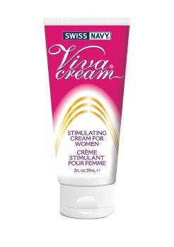 Przejdź do produktu Viva Cream Arousal Gel   2 fl oz / 59 ml