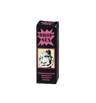 Przejdź do produktu Supl.diety DROP SEX 20 ML