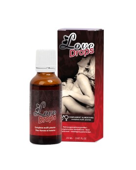 Przejdź do produktu Supl.diety LOVE DROPS 20 ML