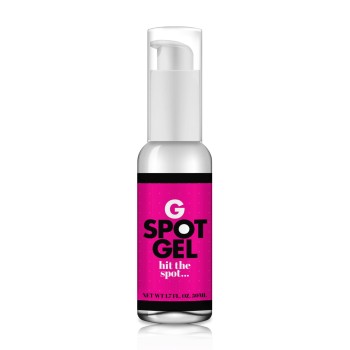 Przejdź do produktu G Spot Gel   50 ml