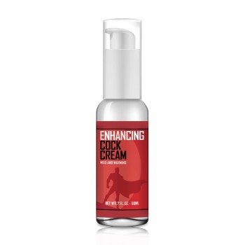Przejdź do produktu Enhancing Cock Cream   50 ml