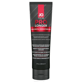 Przejdź do produktu System JO   Prolonger Gel 60 ml