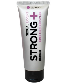 Przejdź do produktu STRONG + 100 ml