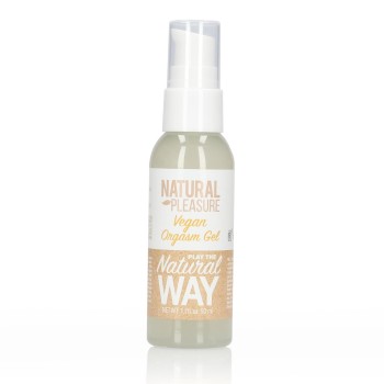 Przejdź do produktu Vegan Orgasm Gel   1.7 fl oz / 50 ml