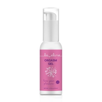 Przejdź do produktu Orgasm Gel   50 ml