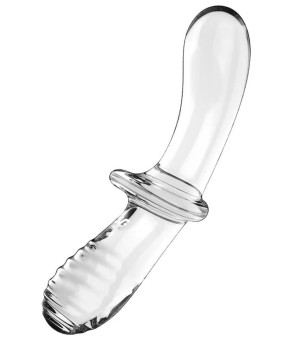 Przejdź do produktu Double Crystal (transparent)