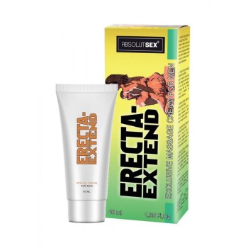 Przejdź do produktu Żel/sprej ERECTA EXTEND 40 ML
