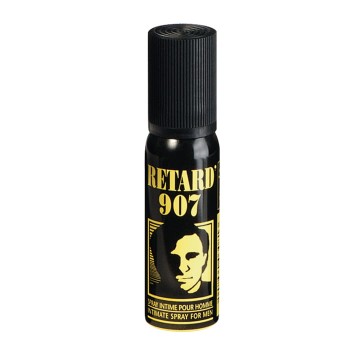 Przejdź do produktu Żel/sprej RETARD 907 25 ML