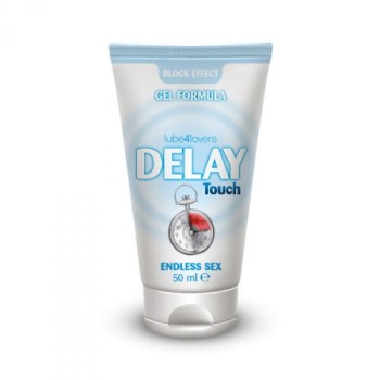 Przejdź do produktu Żel/sprej DEALAY TOUCH 50ML