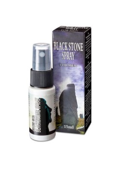 Przejdź do produktu Żel/sprej Black Stone Spray 15ml