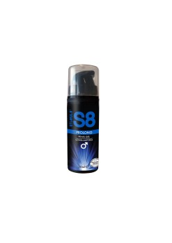 Przejdź do produktu S8 Prolong Penis Gel 30ml Natural