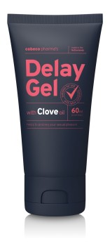 Przejdź do produktu Żel  Cobeco Clove Delay Gel (60ml)