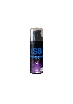 Przejdź do produktu S8 Delay Penis Gel 30ml Natural