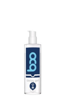 Przejdź do produktu BOO DELAY GEL MEN 50ML
