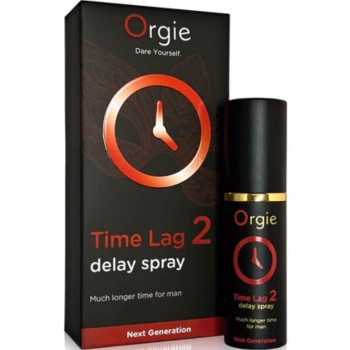 Przejdź do produktu Time Lag 2 Delay Spray