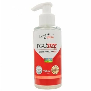 Przejdź do produktu Żel LSTIM EGOSIZE GEL 150ml