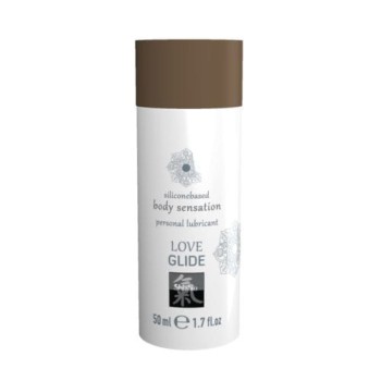 Przejdź do produktu Żel/sprej Love Glide Body Sensation Siliconebased 50ml.