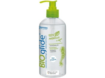 Przejdź do produktu Żel BIOglide neutral 500ml.