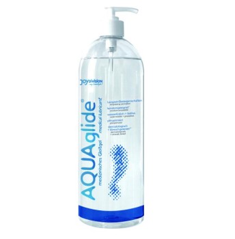 Przejdź do produktu Żel AQUAglide, 1000 ml