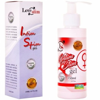 Przejdź do produktu Żel Intim Stim 150ml