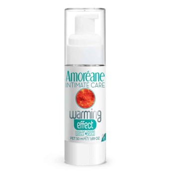 Przejdź do produktu Lubricant Warming Effect (50ml)