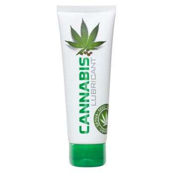 Przejdź do produktu Cannabis lubricant (125ml)
