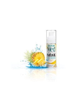 Przejdź do produktu AM.Pineapple Water Based Lubricant with phytoplankton 50ml
