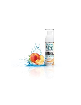 Przejdź do produktu AM.Peach Water Based Lubricant with phytoplankton 50ml