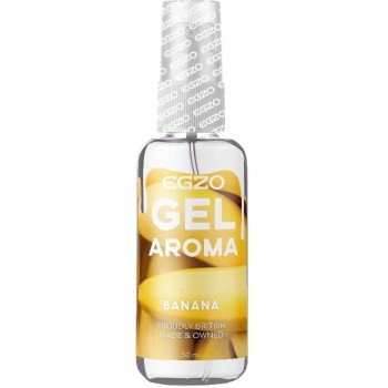 Przejdź do produktu EGZO Banana Glide Oral 50 ml