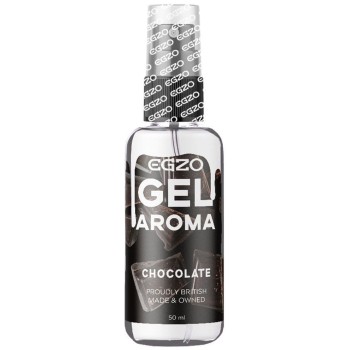 Przejdź do produktu EGZO Choco Glide Oral 50 ml