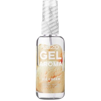 Przejdź do produktu EGZO Ice Cream Glide Oral 50 ml