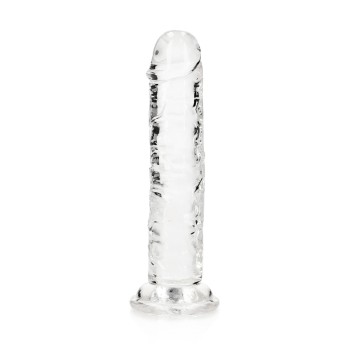 Przejdź do produktu Straight Realistic Dildo with Suction Cup   6 / 14,5