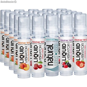 Przejdź do produktu Amoreane Med natural 10ml