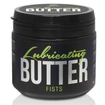 Przejdź do produktu CBL Lubricating BUTTER Fists (500ml)
