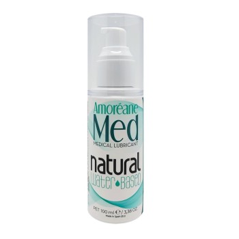 Przejdź do produktu AM. Amorene Med Natural (100 ml)
