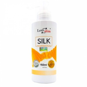 Przejdź do produktu Żel/sprej   Lovestim SILK GEL 150 ml