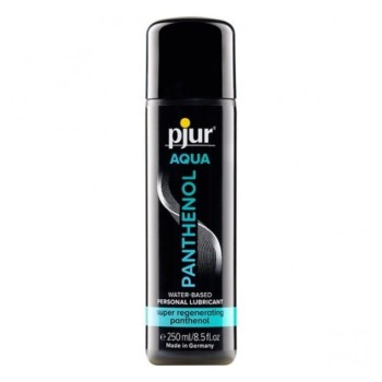Przejdź do produktu Żel pjur Aqua Panthenol 250ml.