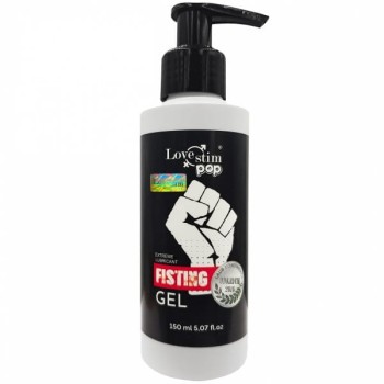 Przejdź do produktu Żel POP Fisting Gel 150ml.
