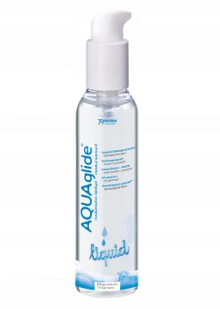 Przejdź do produktu Żel/sprej AQUAglide liquid, 50ml Flasche