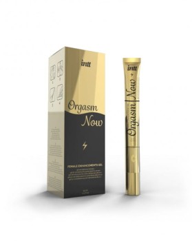 Przejdź do produktu Żel ORGASM NOW  15 ml