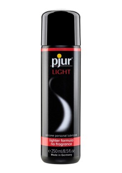Przejdź do produktu Żel pjur Light 250ml.