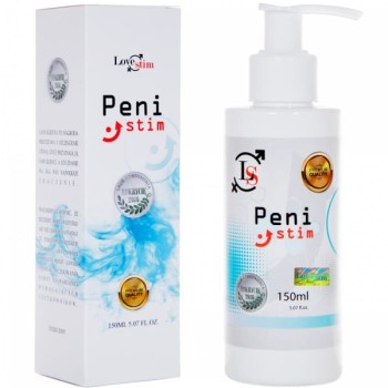 Przejdź do produktu Żel PENISTIM GEL 150 ml