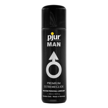 Przejdź do produktu Żel pjur MAN extremeglide 250ml silicone based