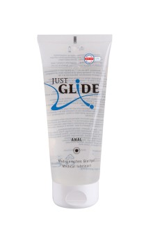 Przejdź do produktu Just Glide Anal 50 ml