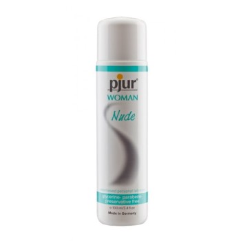 Przejdź do produktu Żel pjur Woman Nude 100 ml waterbased